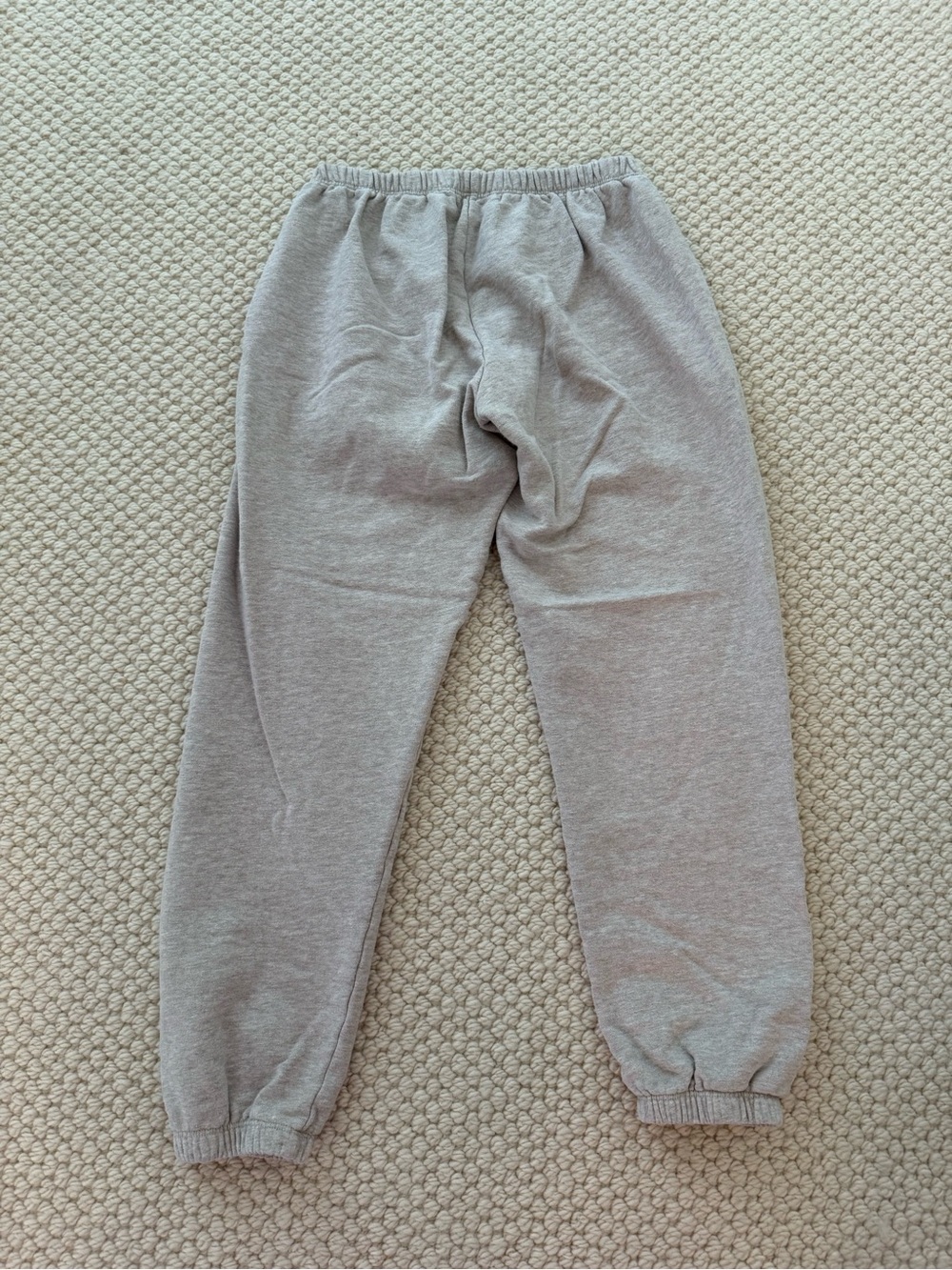 Spiritual Gangsta matching sweatsuit set - Picture 7 of 9